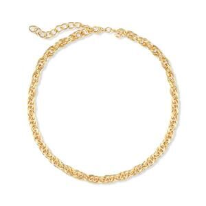 Stauer Hidden Treasure Chain Necklace